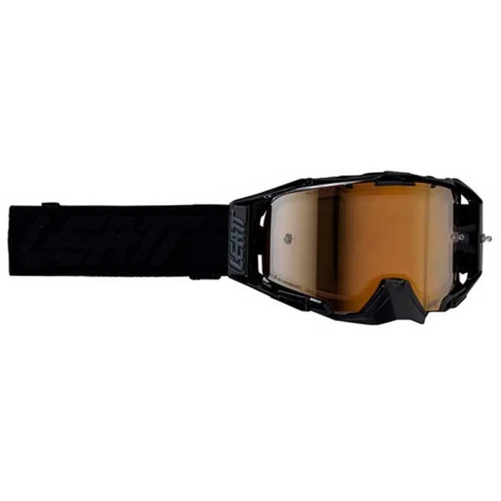 Leatt Velocity 6.5 off-road goggles
