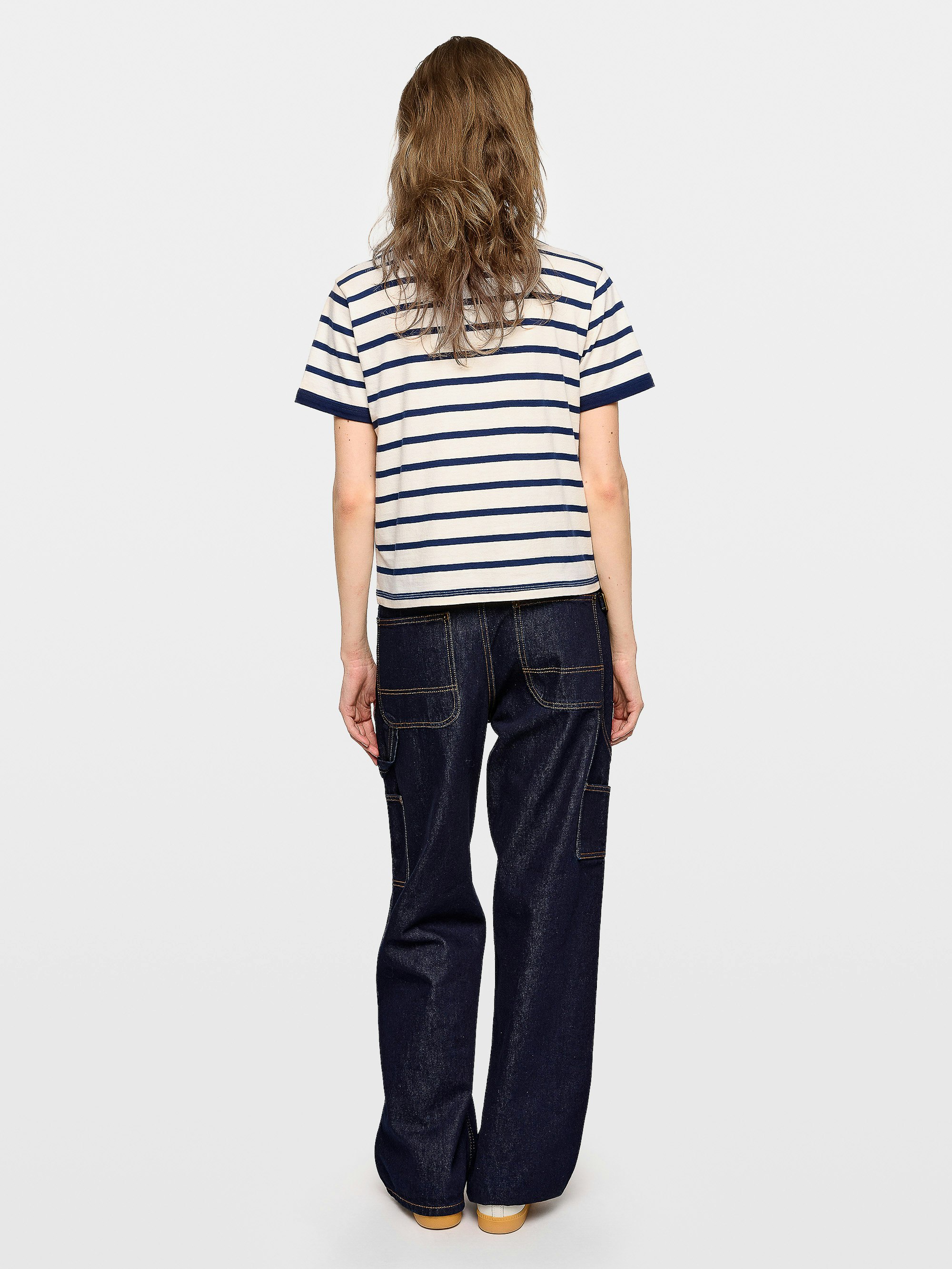 T-shirt Woos