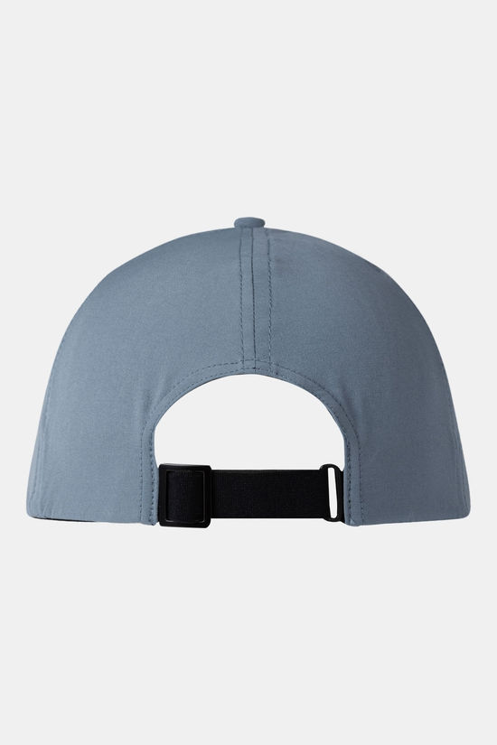 Buff Summit Solid Stone Blue Pet