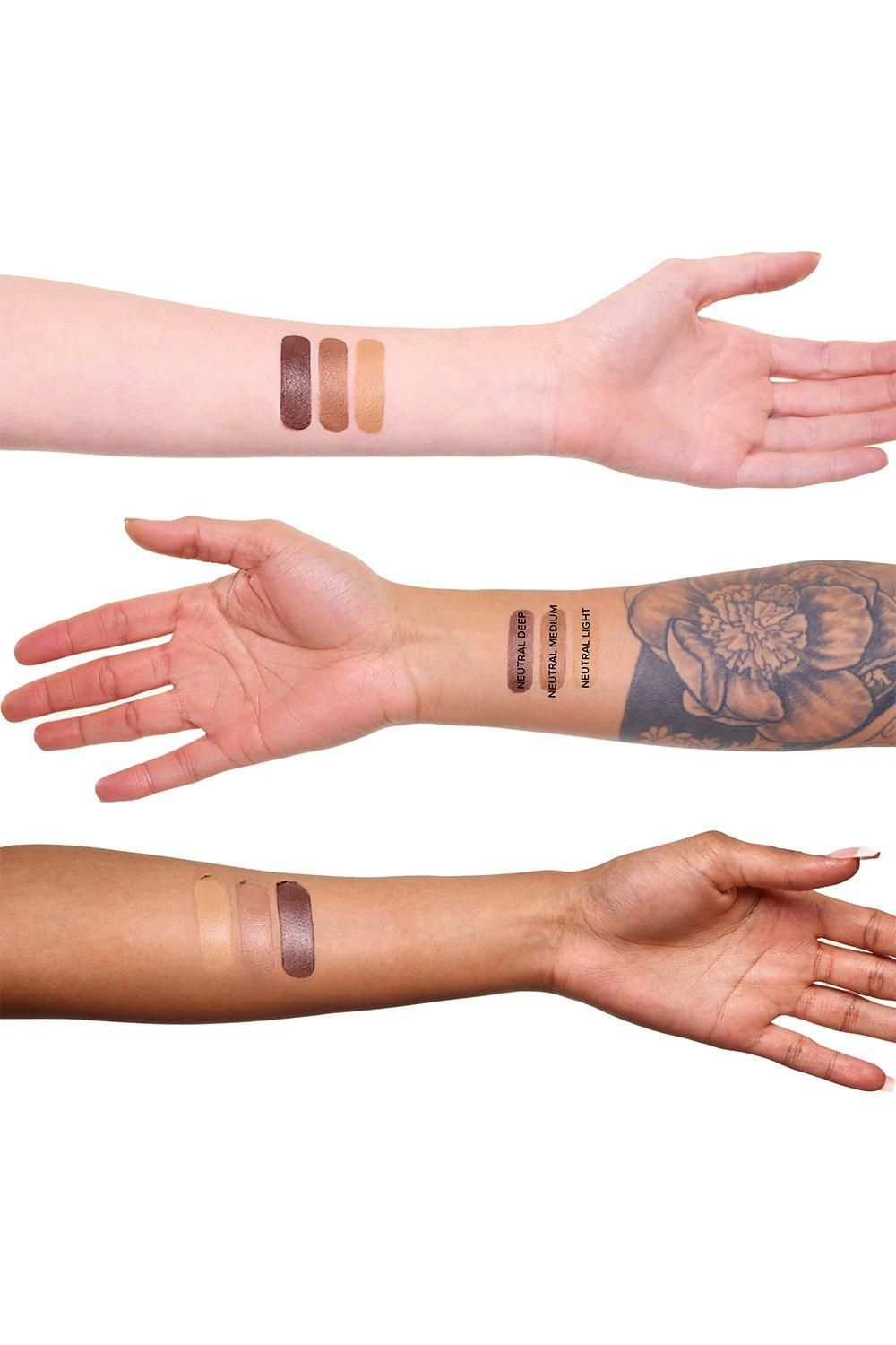 Nudestix Tinted Blur Sculpt Stick