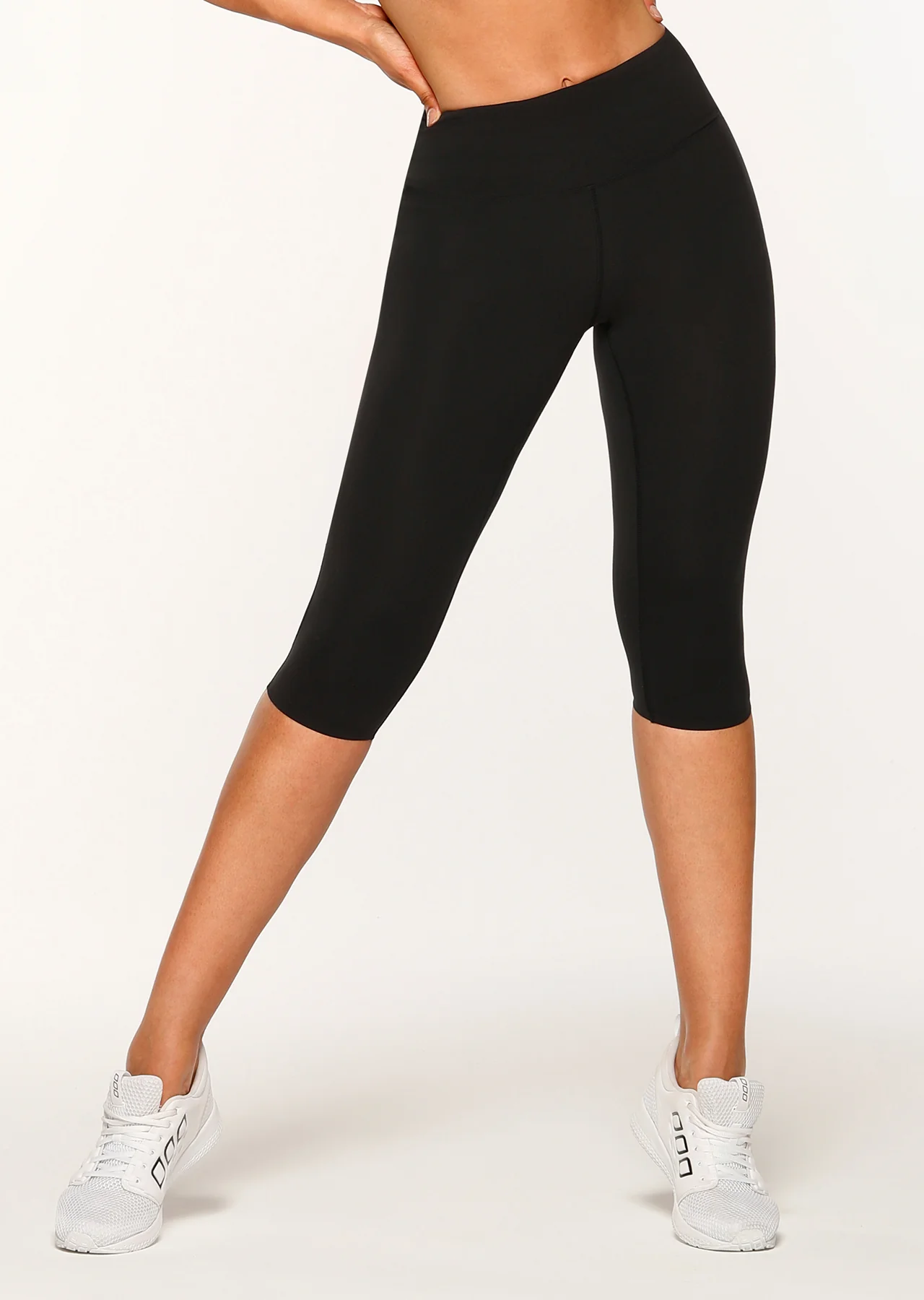 Stretch Core 3/4 Tight