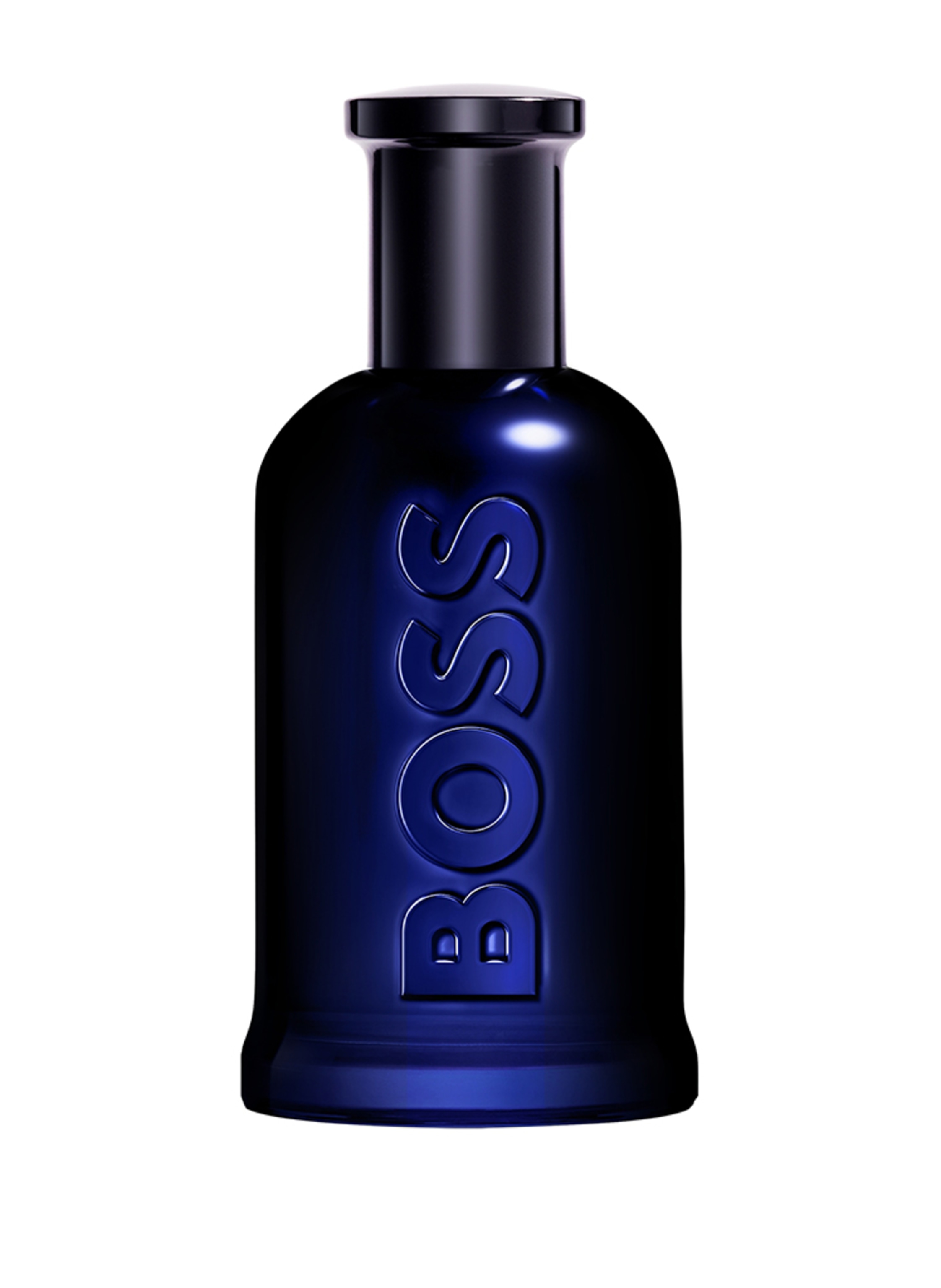 BOSS BOTTLED NIGHT
