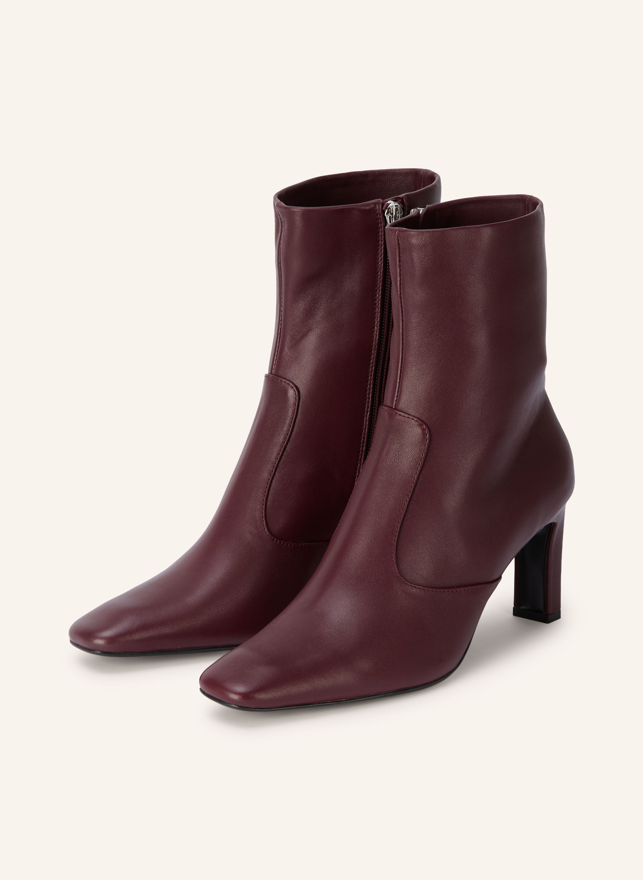 Lola Cruz Stiefeletten