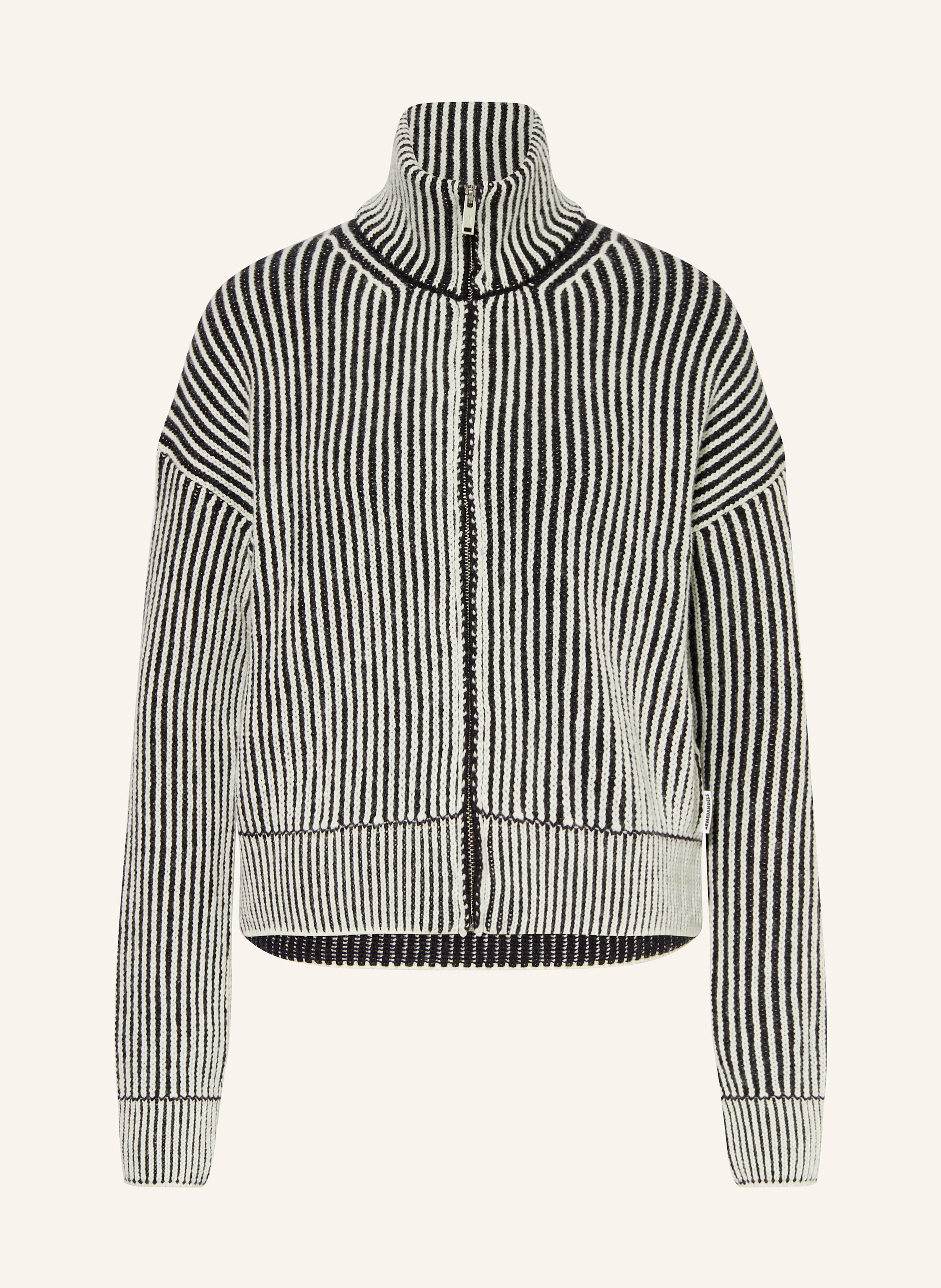 ARMEDANGELS Strickjacke MEDEAA VANISE