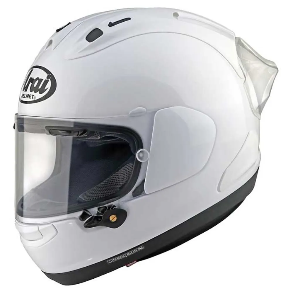 Arai RX-7V Evo FIM Racing 2 full face helmet