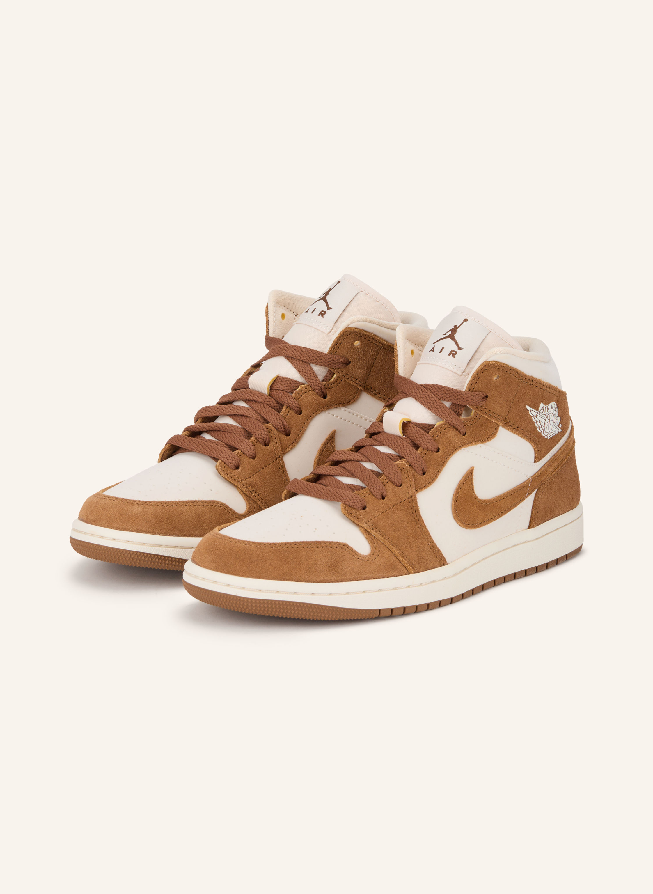 JORDAN Basketballschuhe AIR JORDAN 1