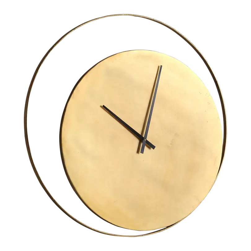 Wanduhr Moda