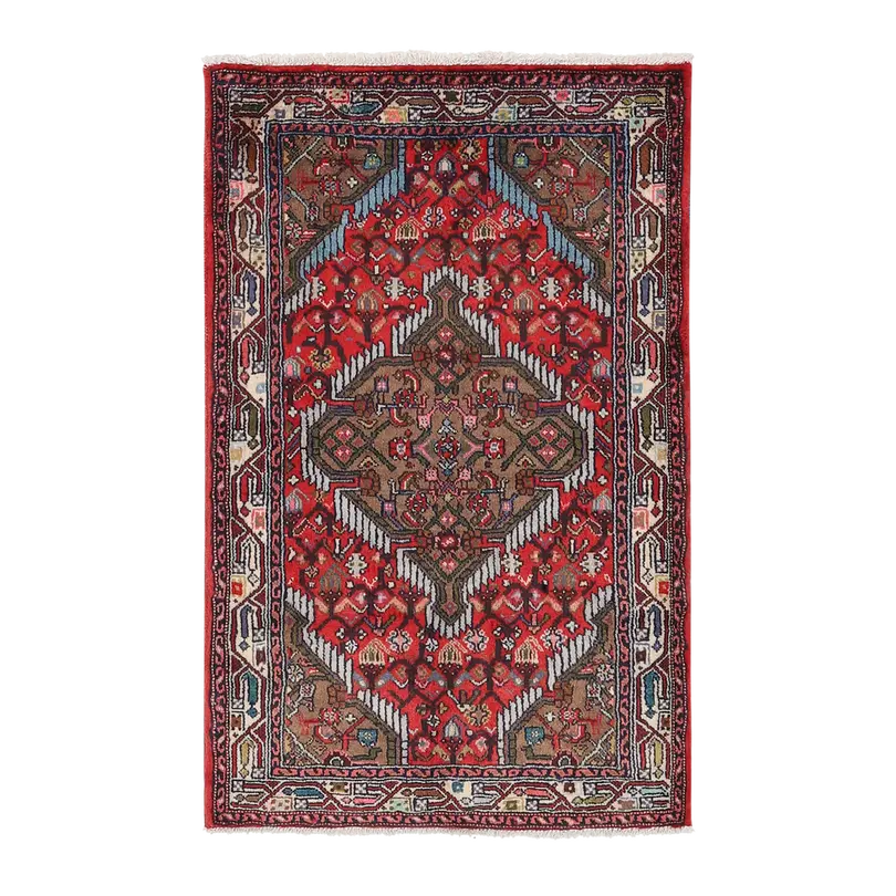 Orientteppich Hamadan