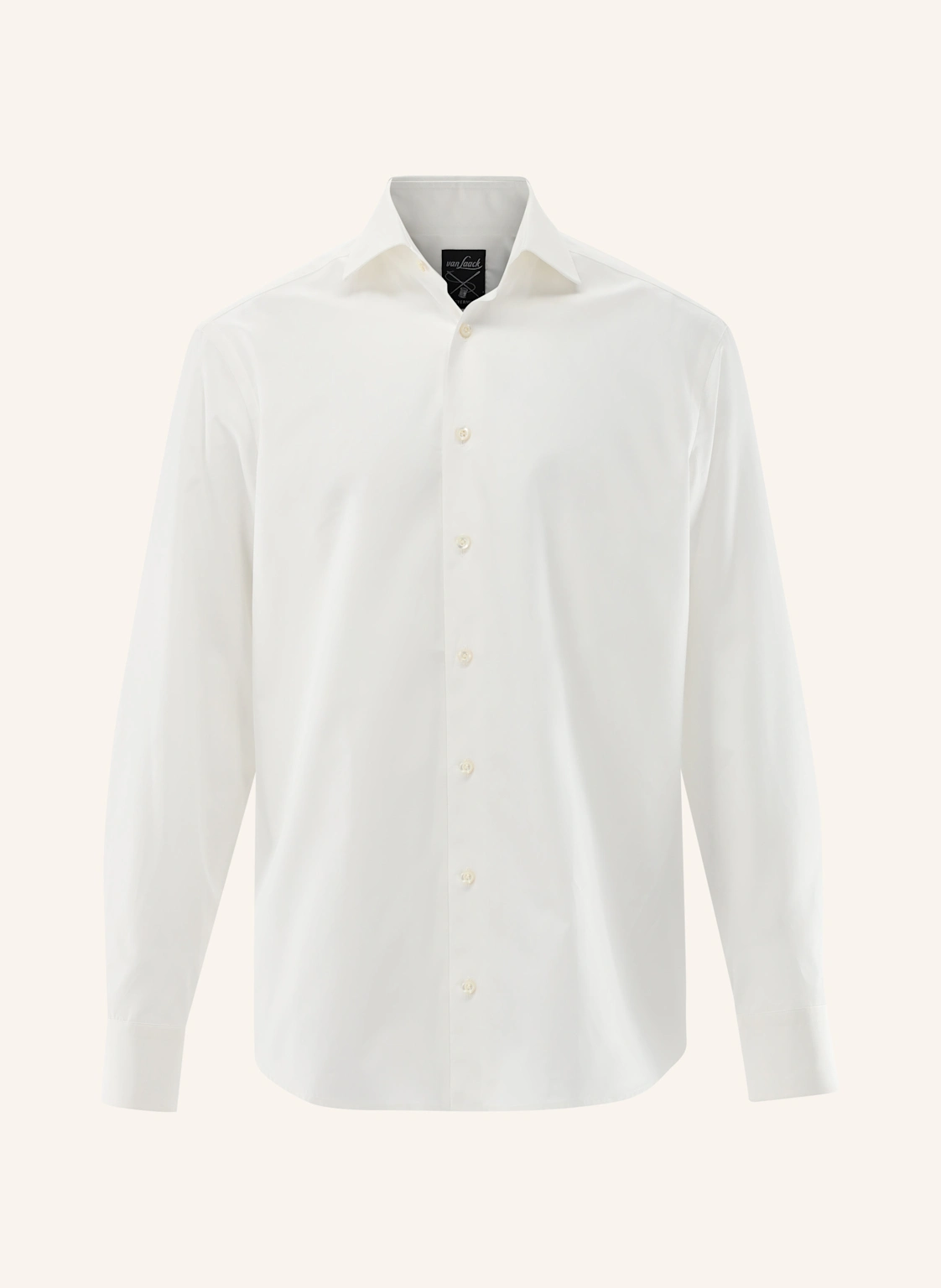 van Laack Hemd Tailor Fit