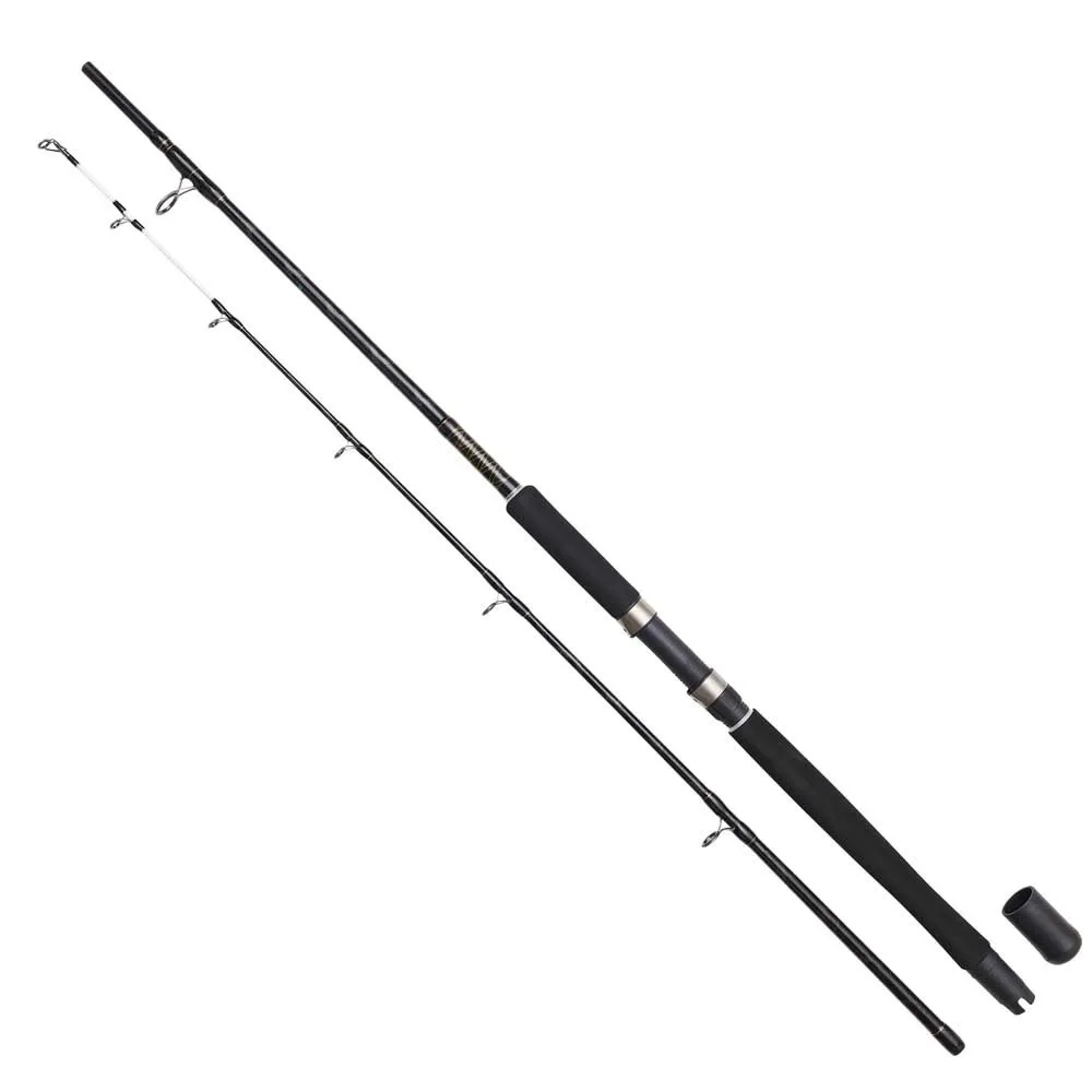 DAM Imax Nova Hard Core Boat bottom shipping rod