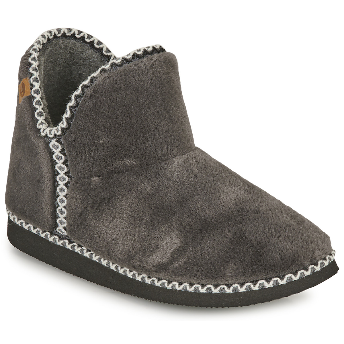 Casual Attitude - NEW02 - Grey