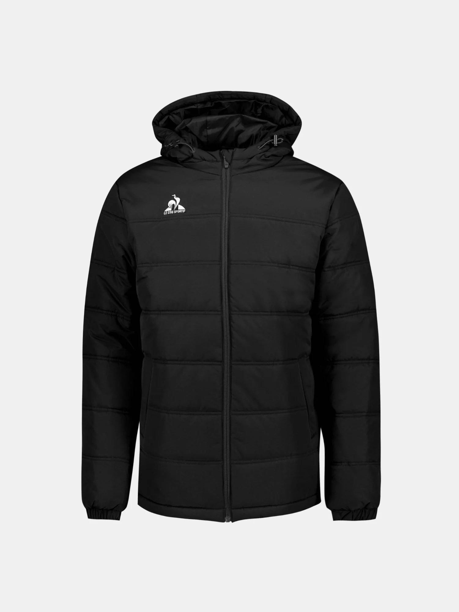 2421669-TRAINING Doudoune N°1 M black | Veste Homme