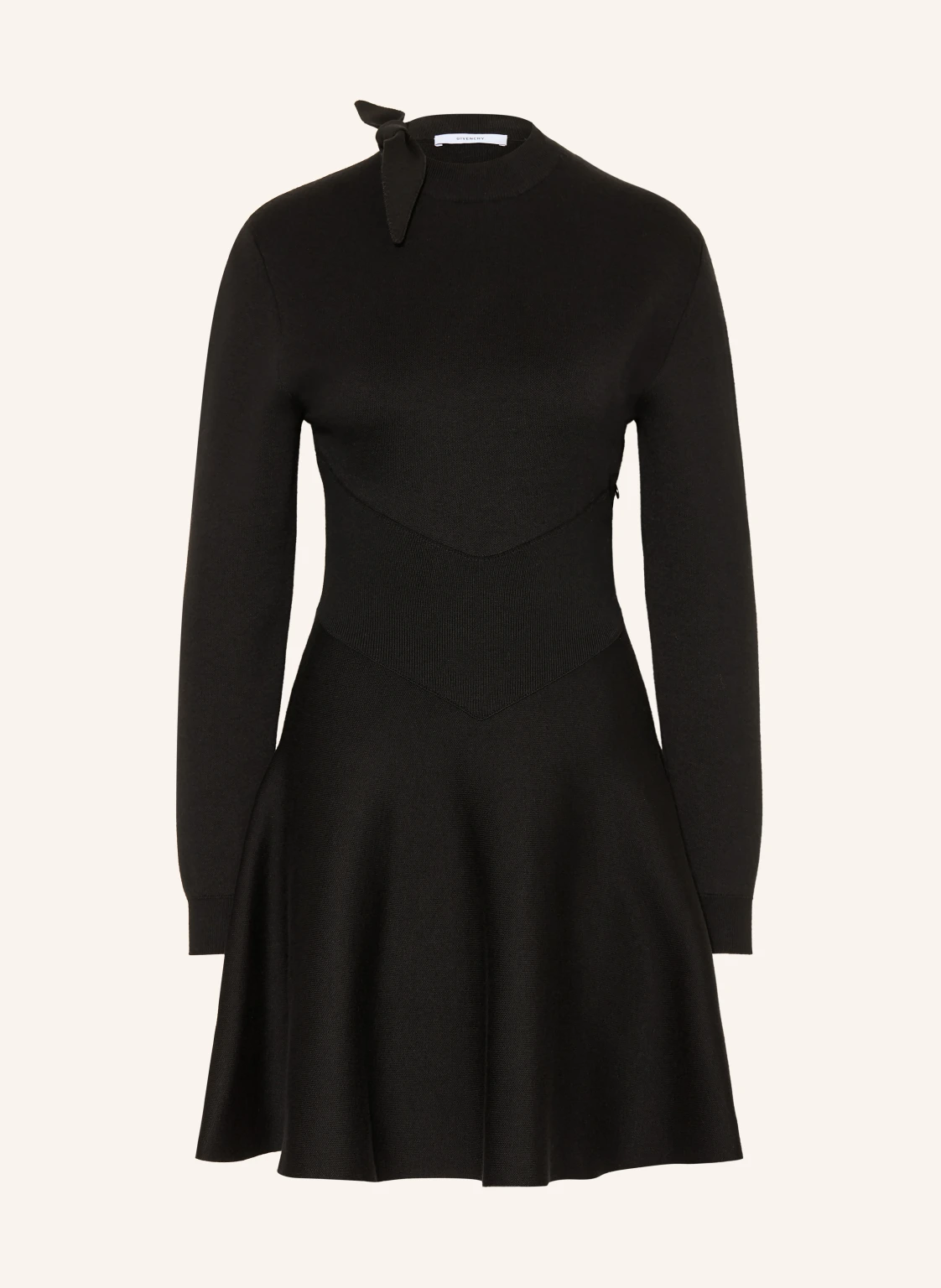 GIVENCHY Strickkleid