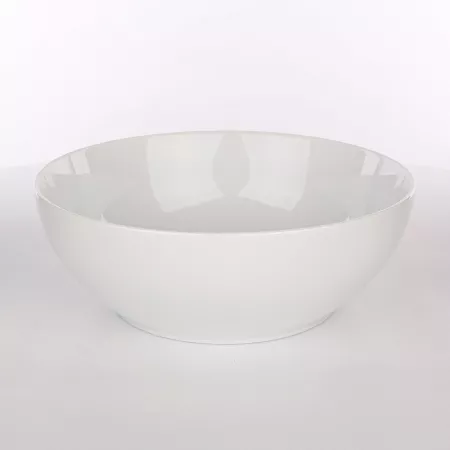 Serwis obiadowy na 12 osób (41el) Altom Design - MariaPaula Biała L01