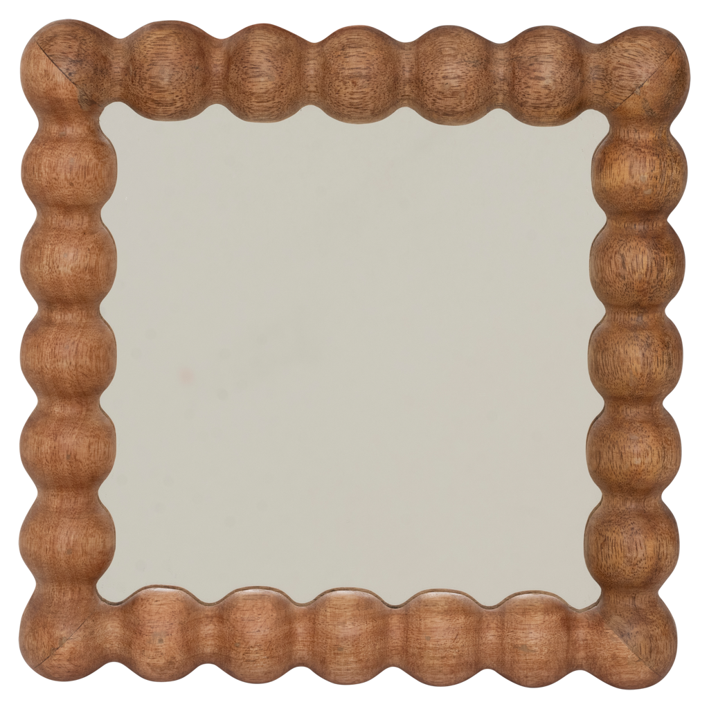 Urban Nature Culture spiegel Sot - In Gift Box - 25x3x25cm