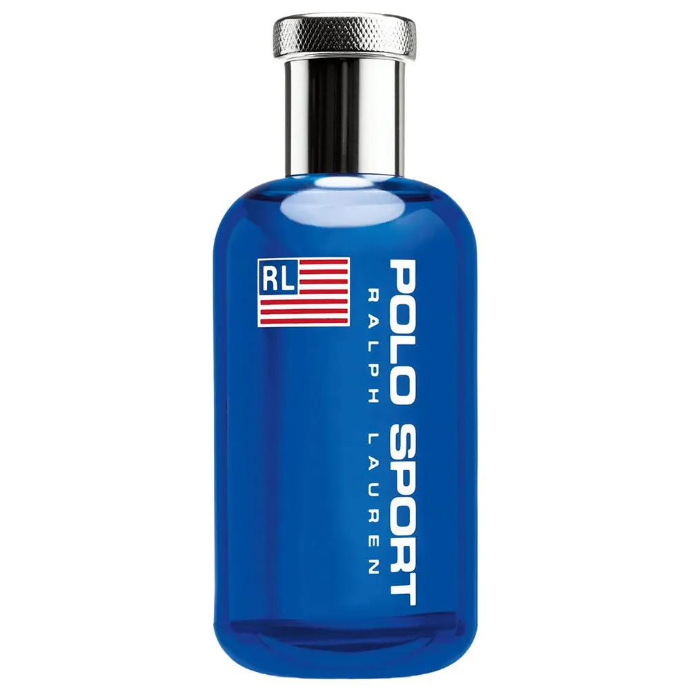 Polo Ralph Lauren Polo Sport 125ml Eau de toilette