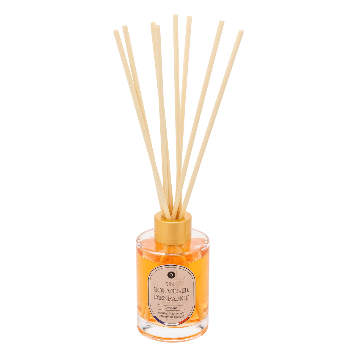 Perfume diffuser "Nibi" Red berries, 125ml