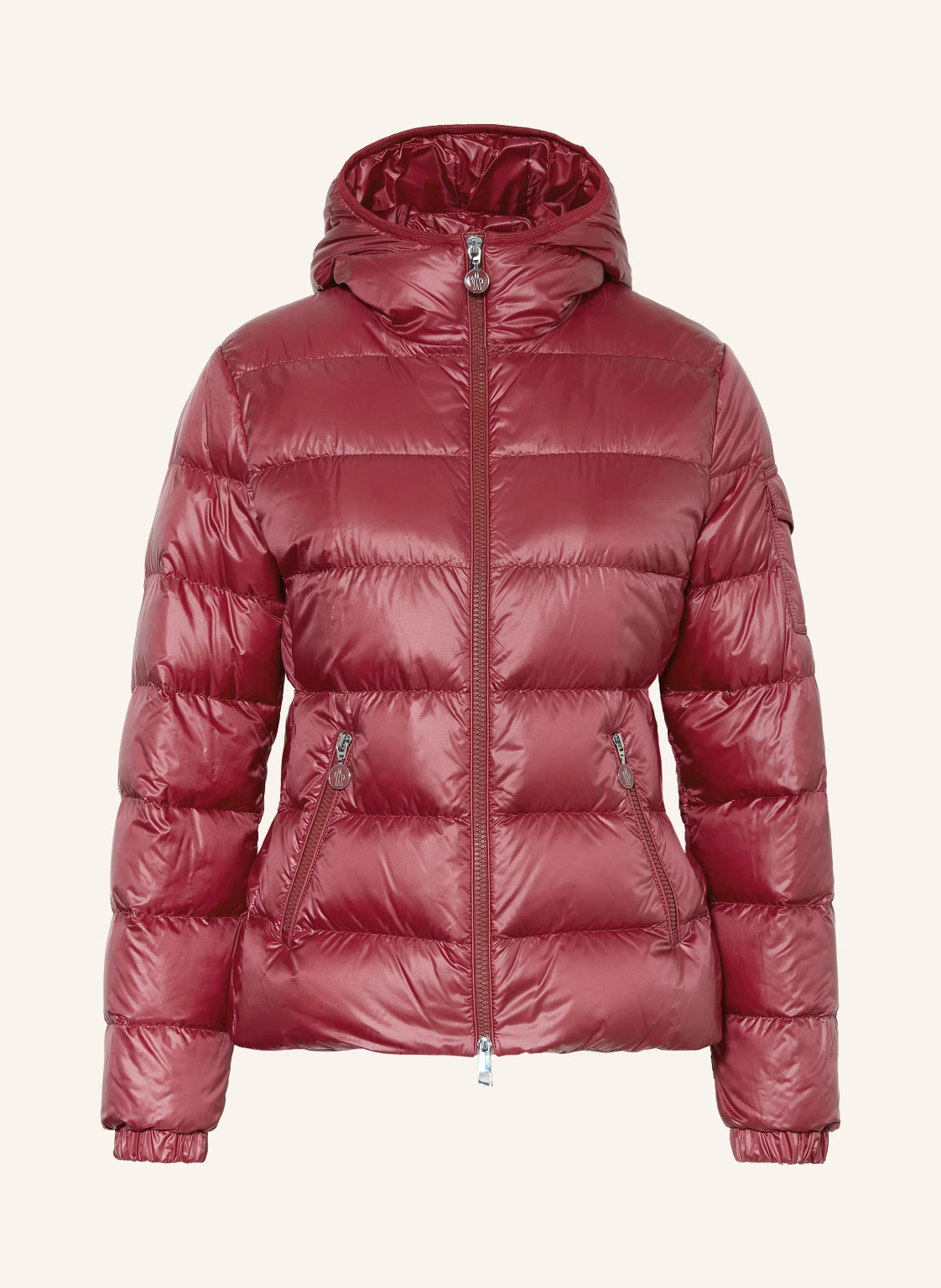MONCLER Daunenjacke GLESSE