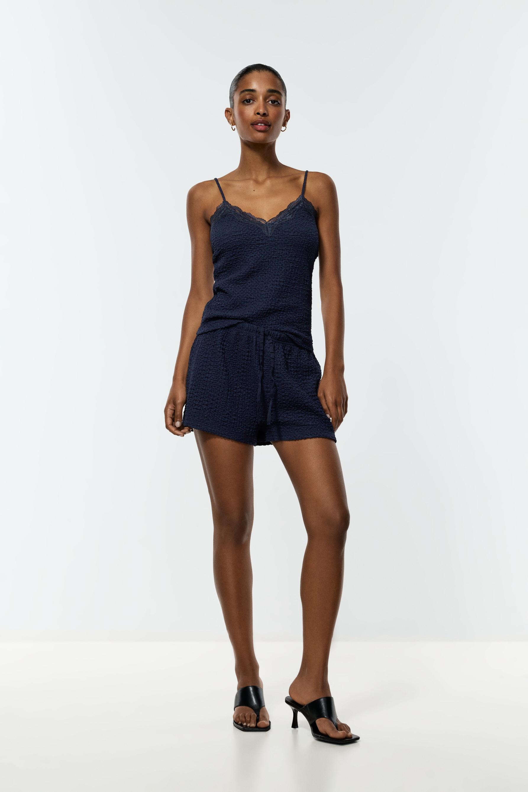 Short textura