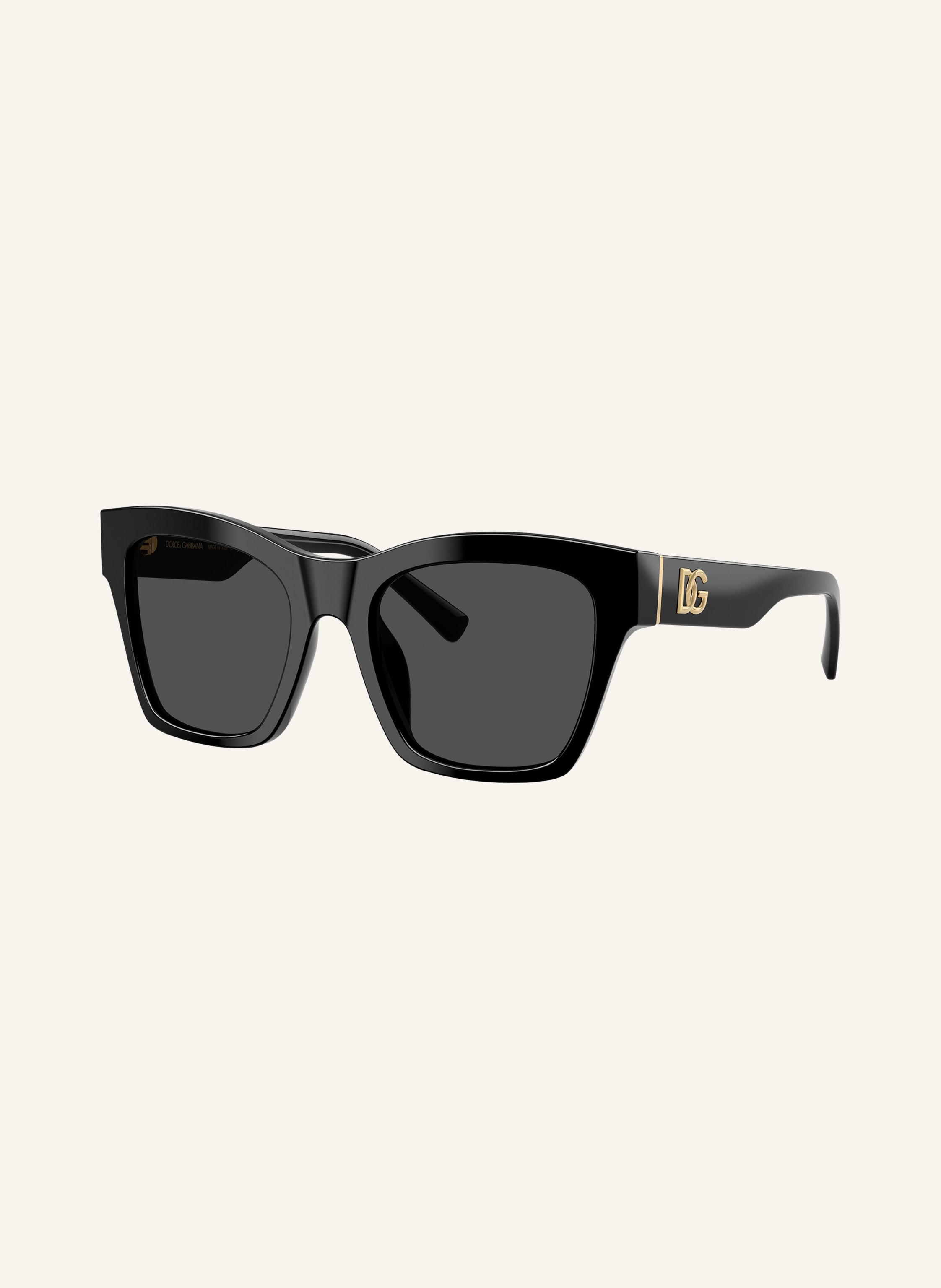 DOLCE & GABBANA Sonnenbrille DG4512