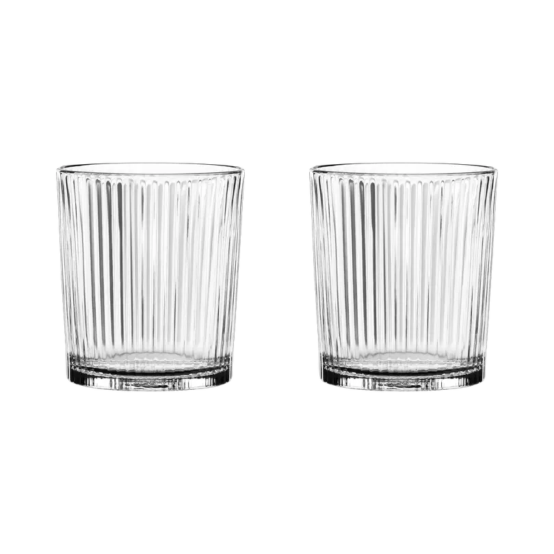 Whiskey-Set 2-teilig Aperitivo