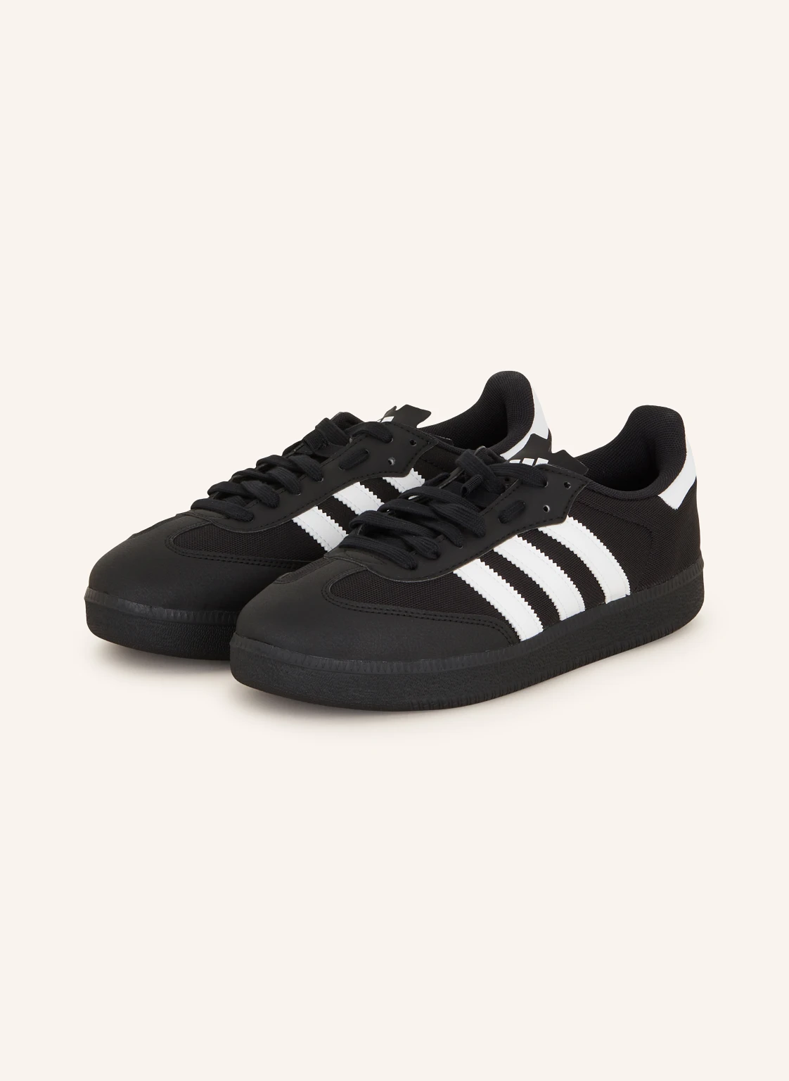 adidas Sneaker VELOSAMBA MADE WITH NATURE 2