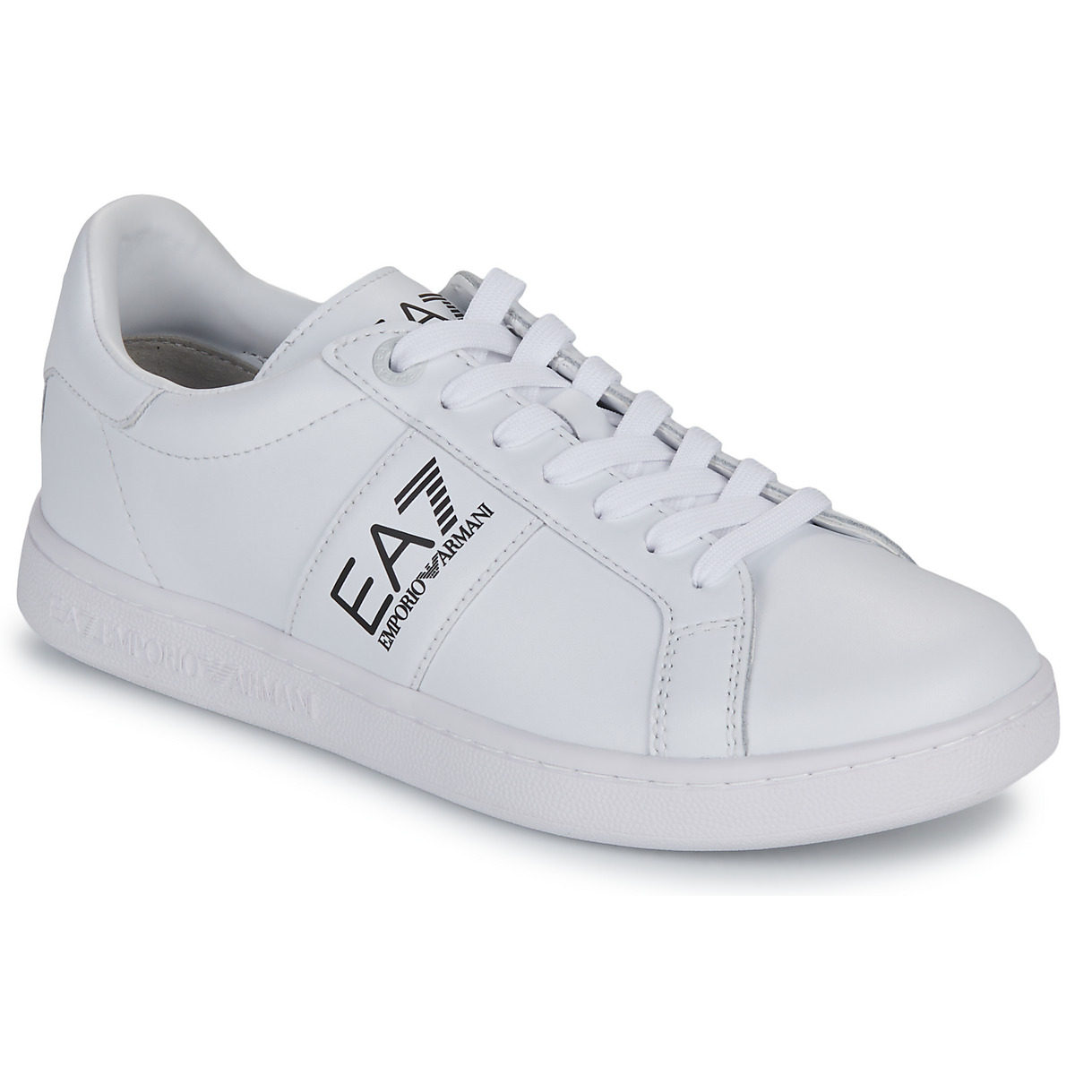 Emporio Armani EA7 - 7X000332 - White