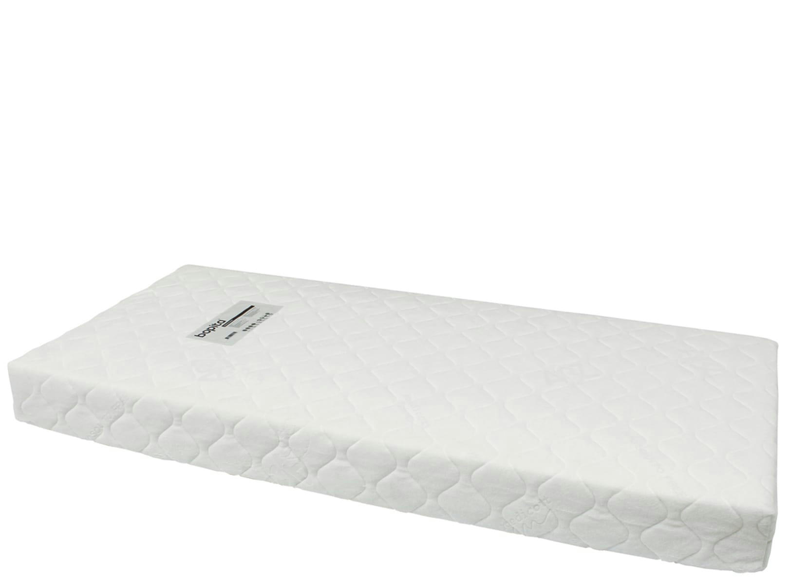 HR 40 - Matelas 90x200x14 cm avec housse amovible HR40