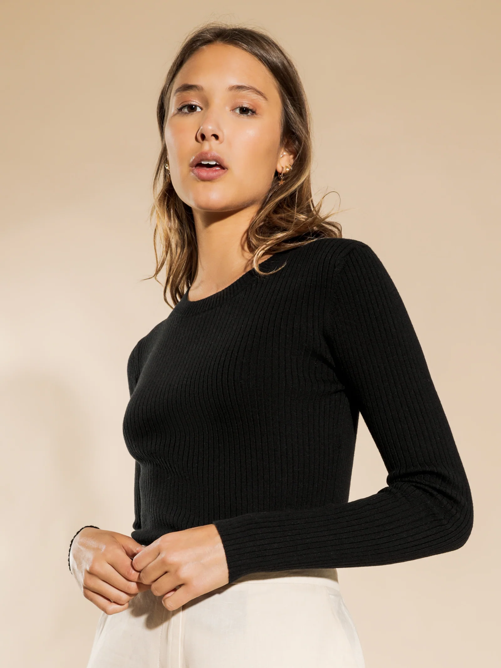 Classic Knit
