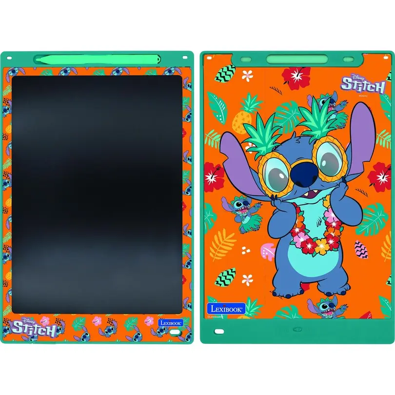 Spielset Stitch