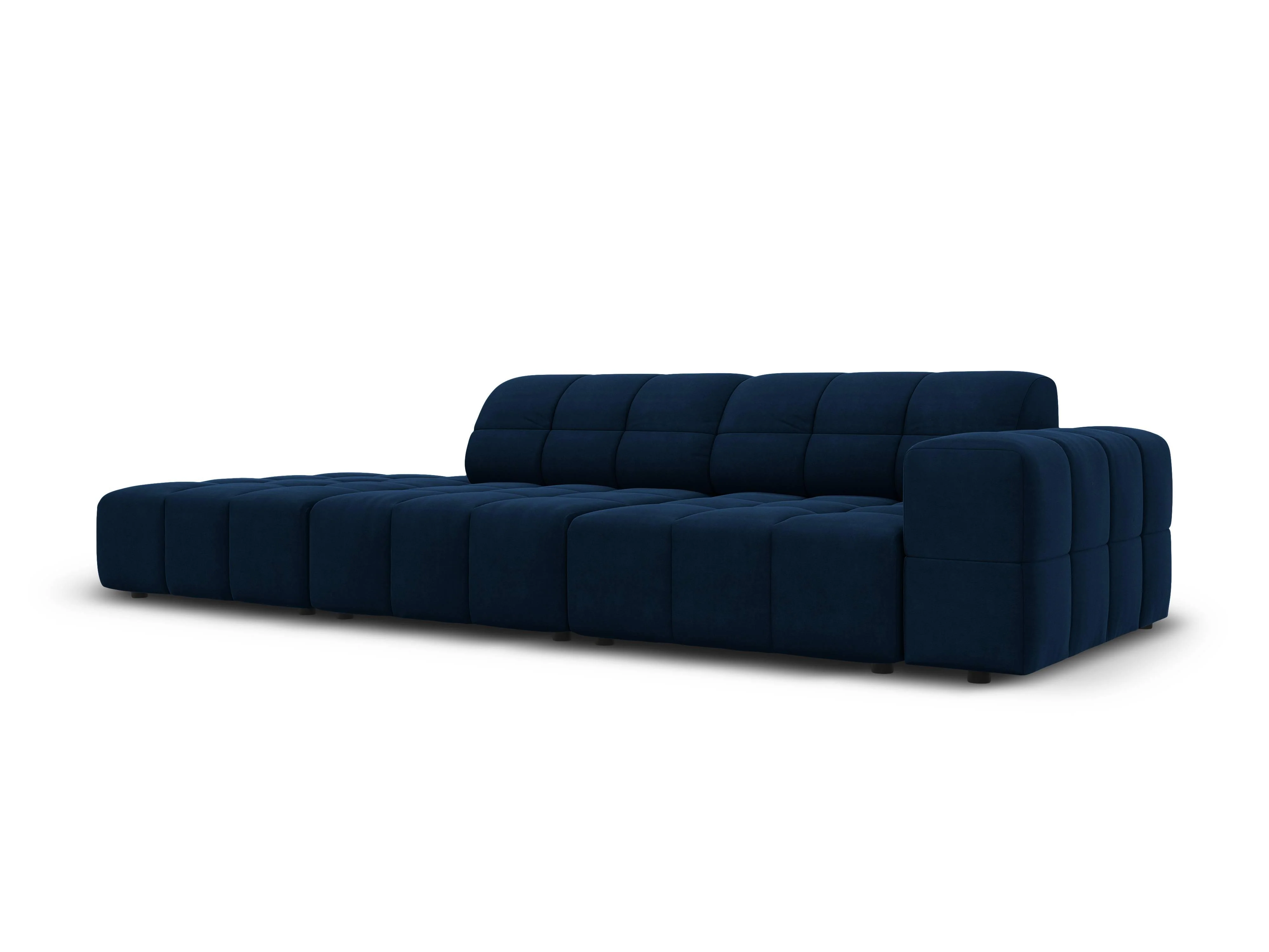 4-zitsbank Chicago links velvet