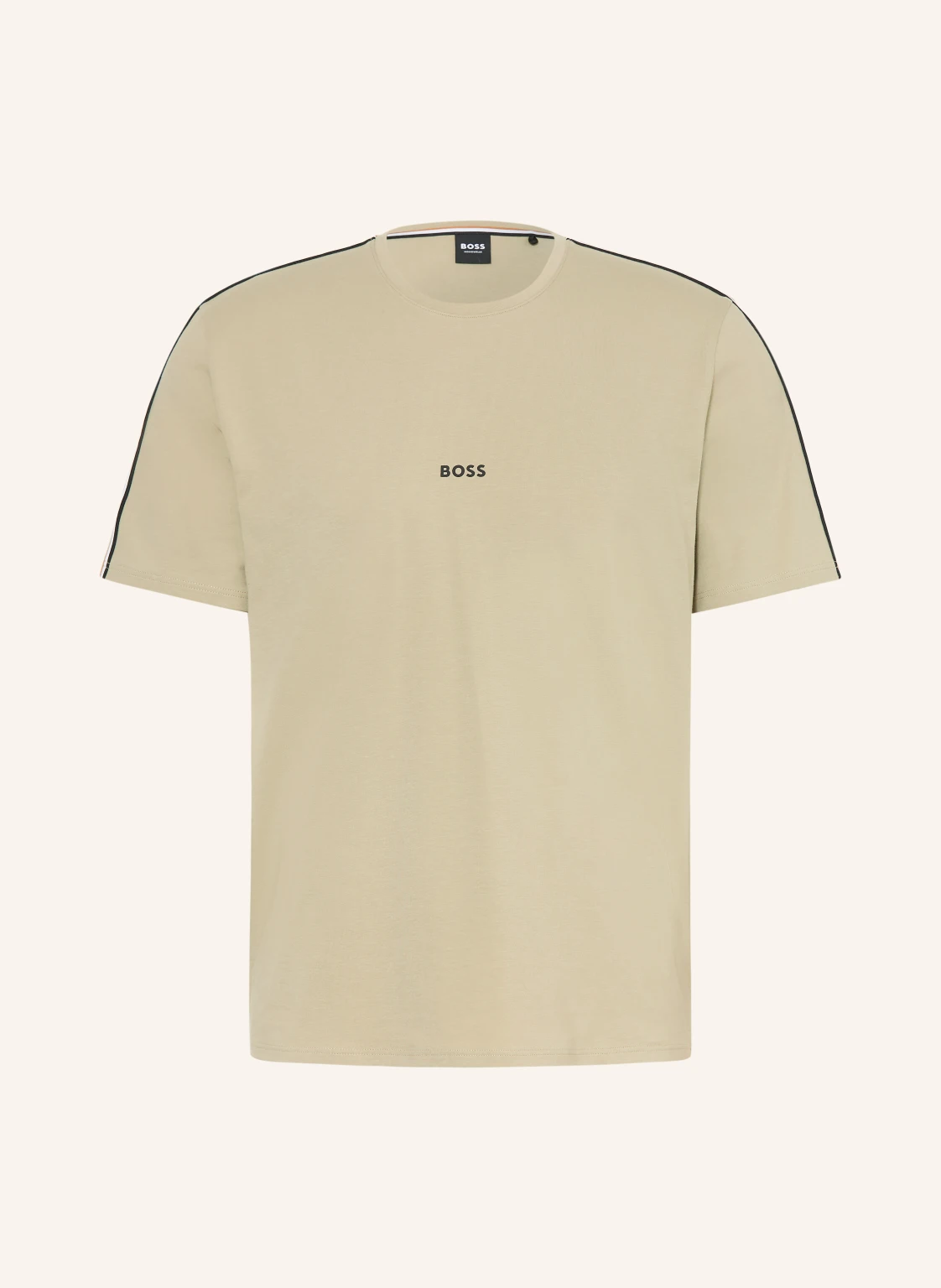 BOSS Schlafshirt