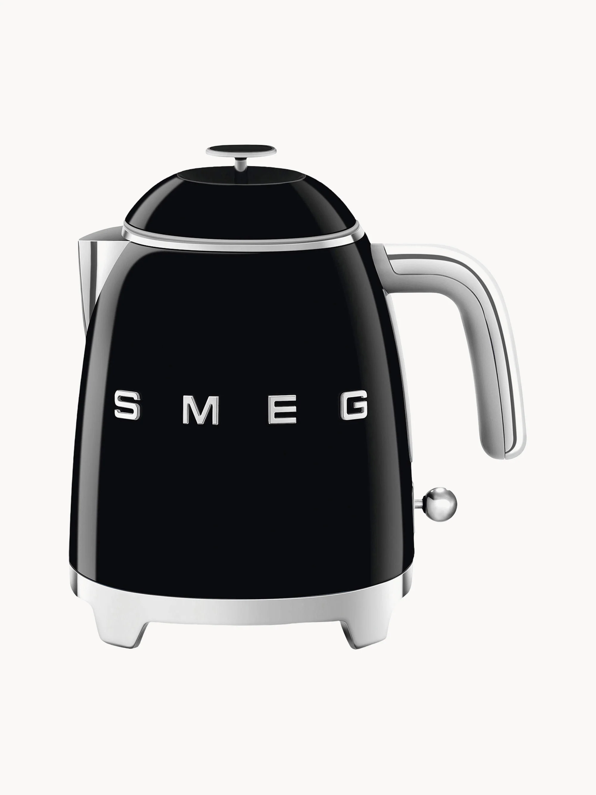 Wasserkocher 50's Style, 800 ml