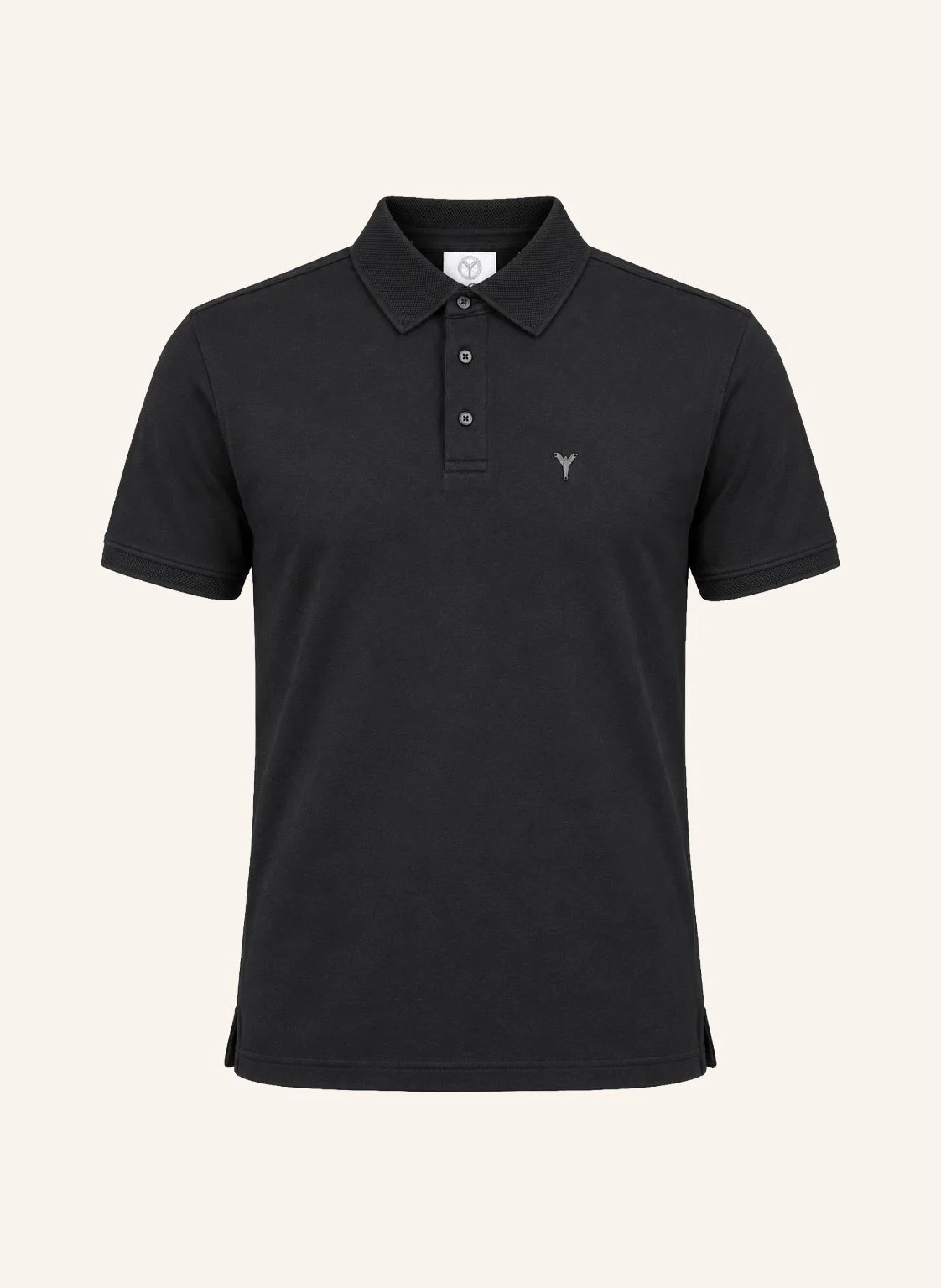 CARLO COLUCCI Poloshirt - Carlos Classic FRANER