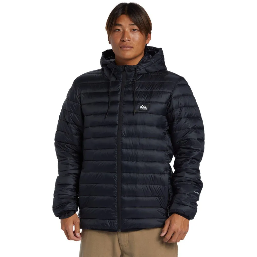 Quiksilver Scaly jacket