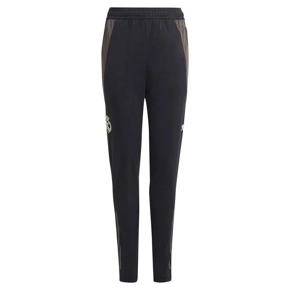 adidas Real Madrid 24/25 Competition training junior tracksuit pants
