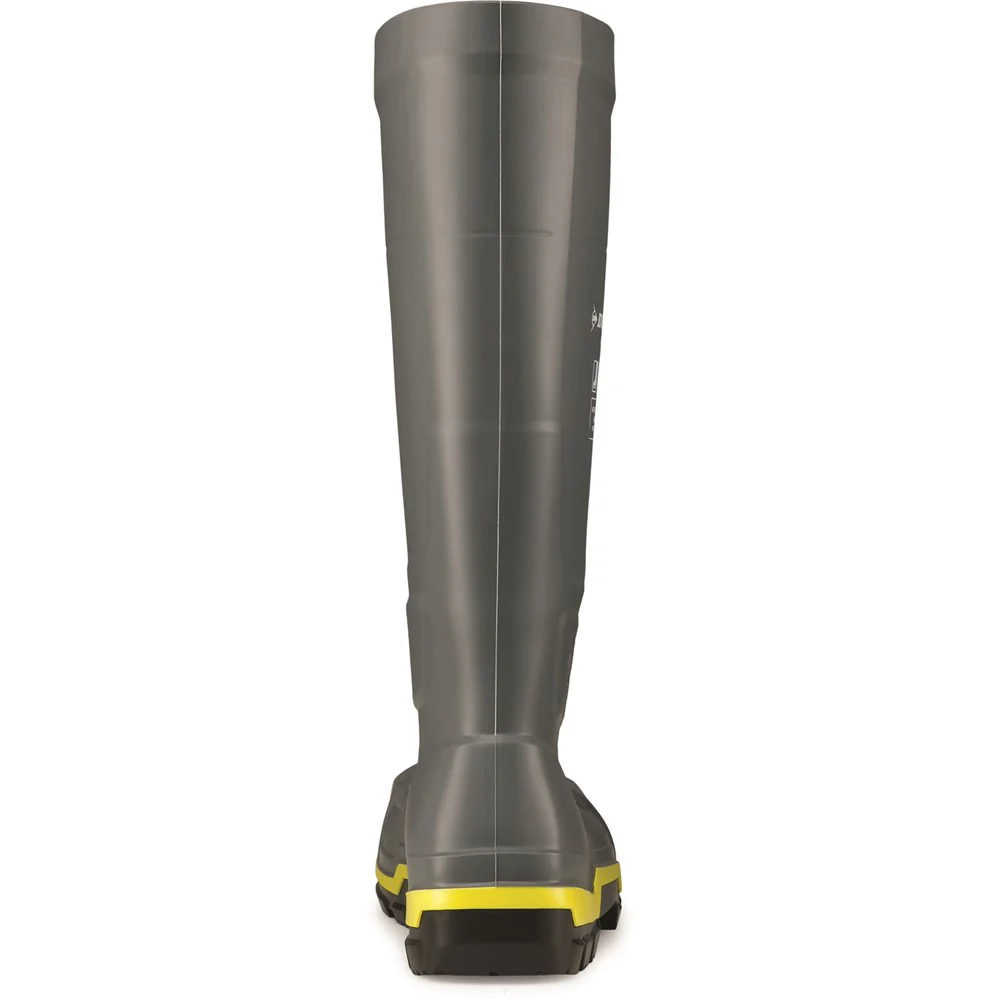 Dunlop MetGUARD Full Safety Wellington