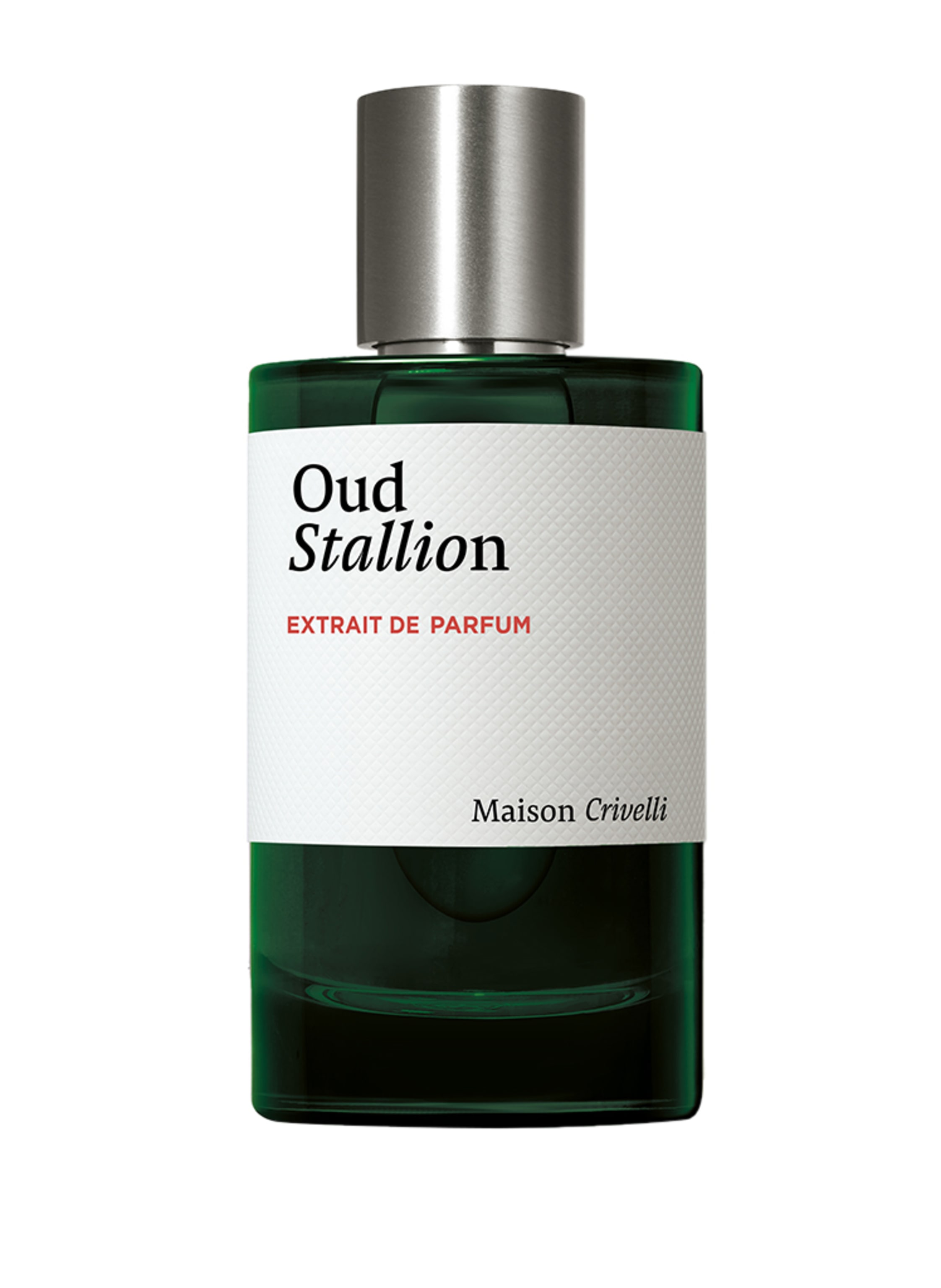 Maison Crivelli  OUD STALLION