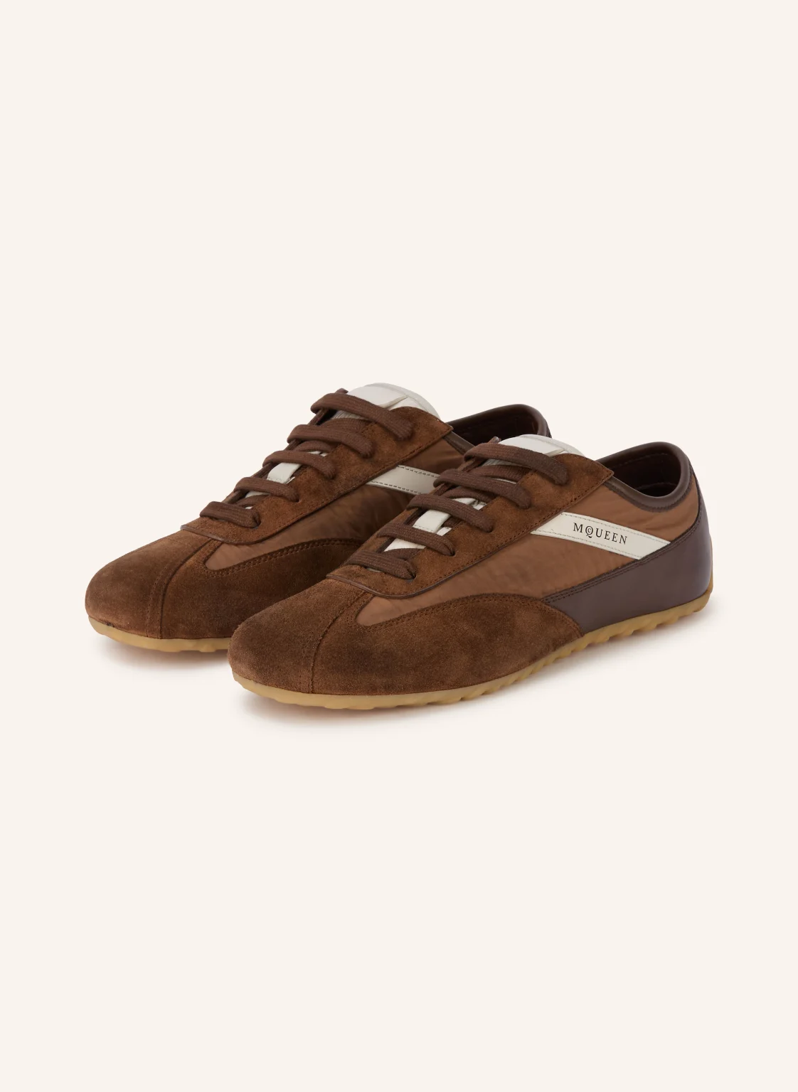 McQUEEN Sneaker BOXE