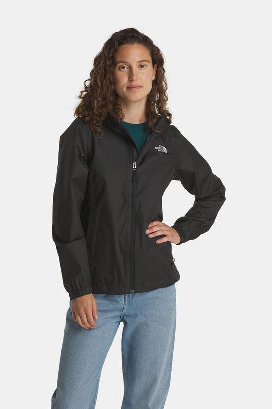 The North Face Quest Regenjas Dames