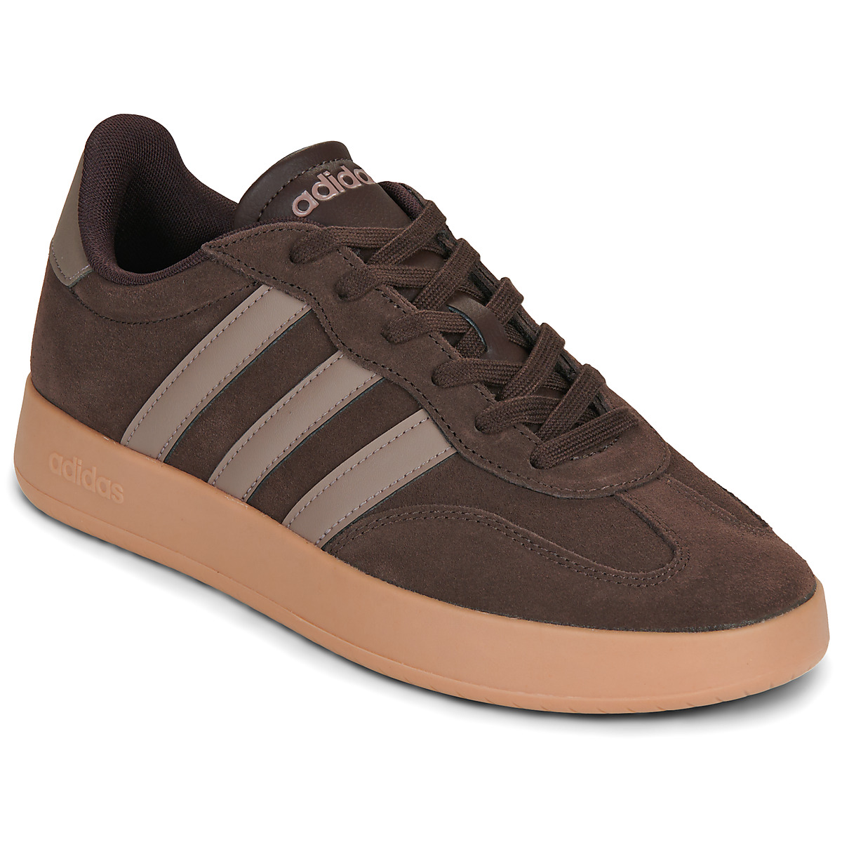 adidas - BARREDA - Brown