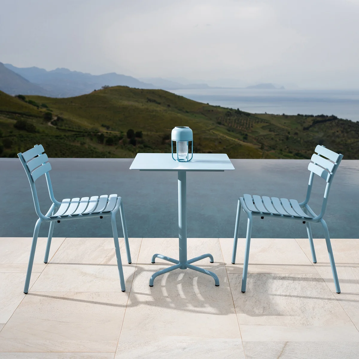 HOUE - ALUA Outdoor Dining Stuhl