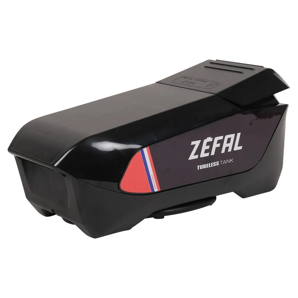 Zefal Tubeless CO2 cartridge