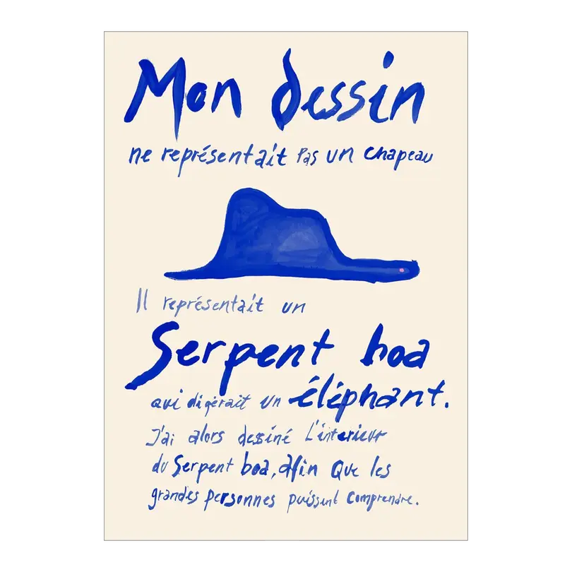 Poster Printart