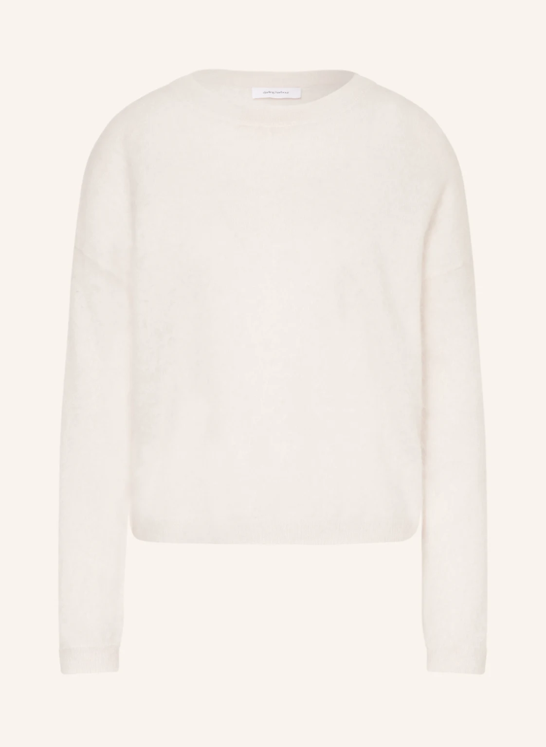darling harbour Cashmere-Pullover