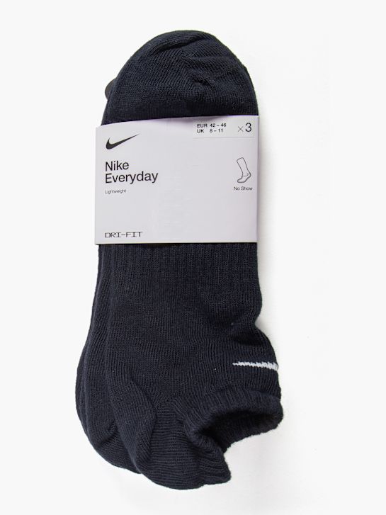 3x Trainer socks