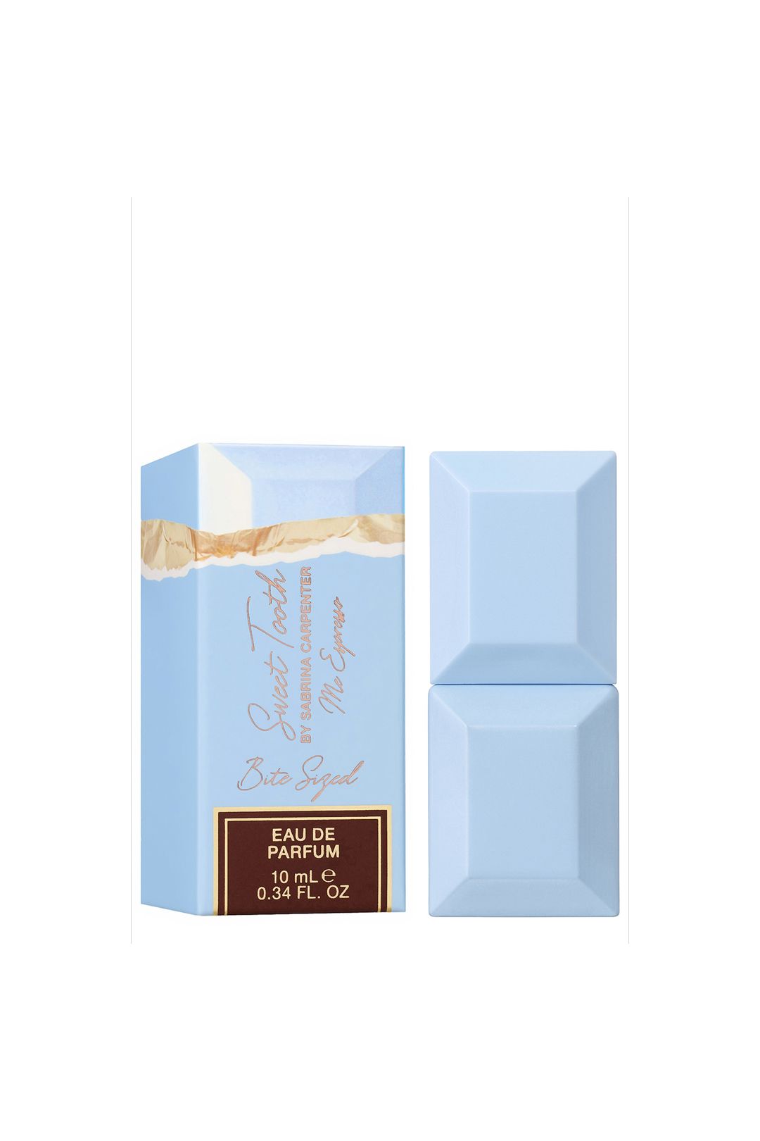 Sabrina Carpenter Me Espresso Bite Size Eau De Parfum 10ml