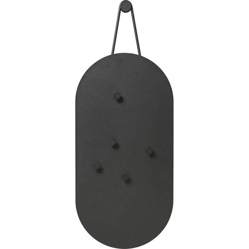 Memoboard 5er-Set Zone Denmark
