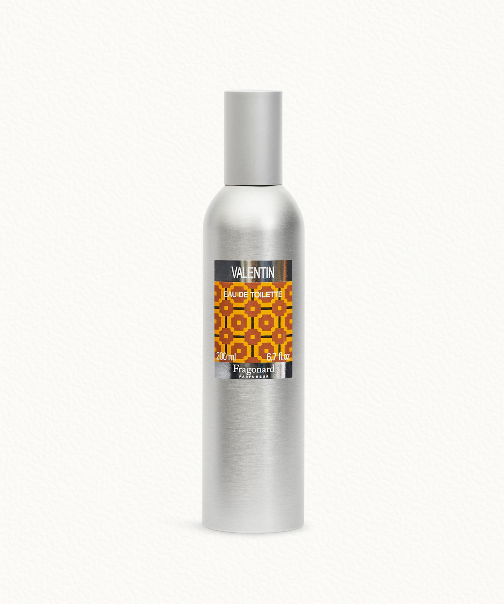 Valentin - Eau de toilette