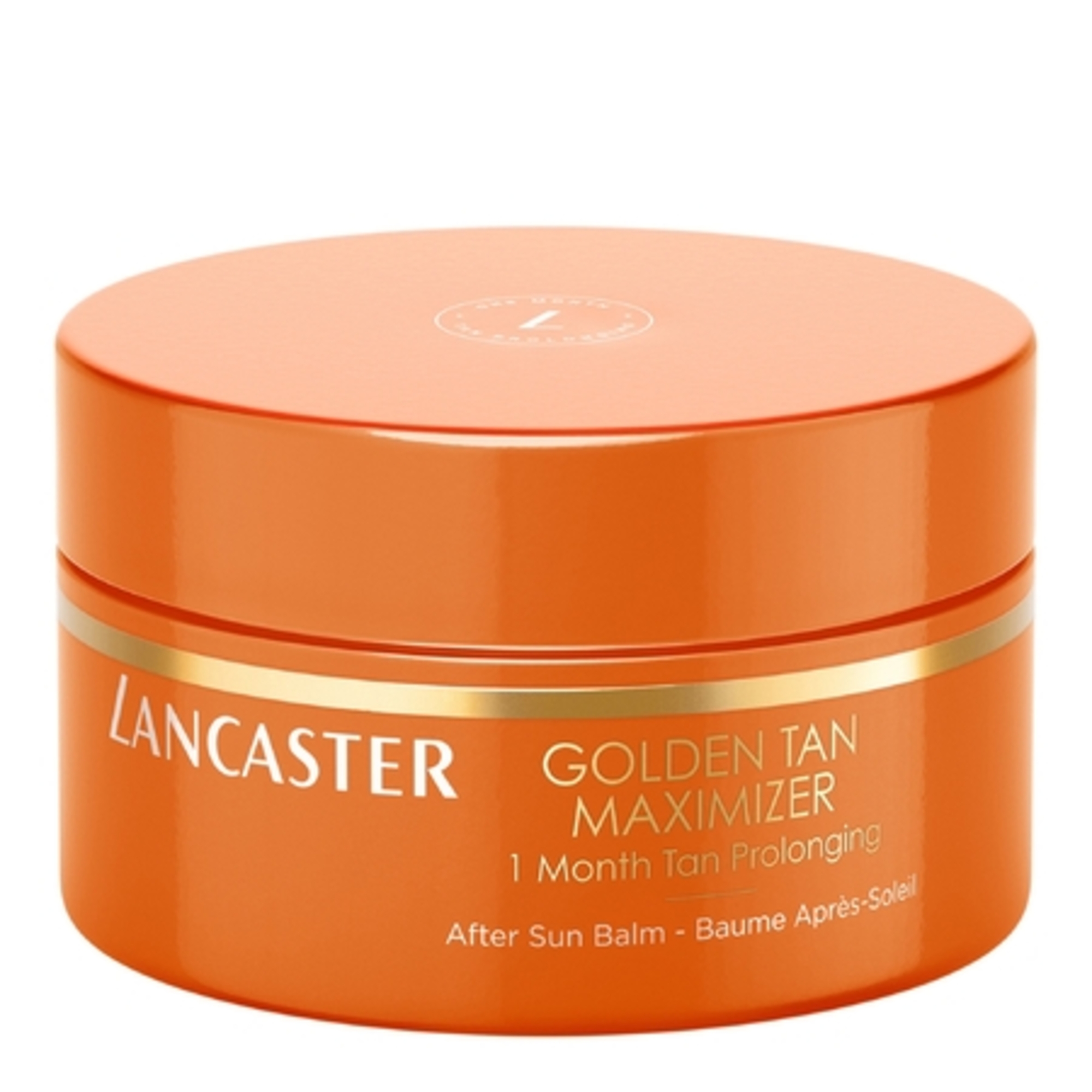 GOLDEN TAN MAXIMIZERBaume après-soleil